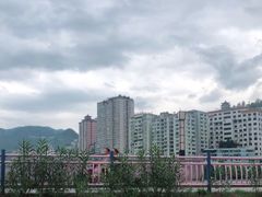 -郑件洋芋饭庄