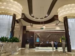 -上海凯宾斯基大酒店