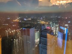 -南昌双子塔303观光厅