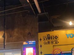 -YOGO优果密室逃脱(新佳丽广场店)