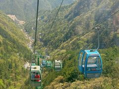-明堂山风景区