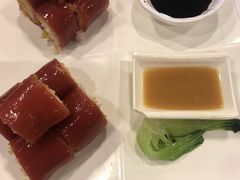 -点都德(聚福楼店)