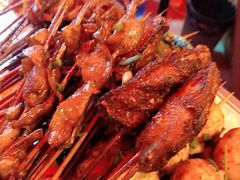 -Let’s WaKao瓦烤(贝森店)