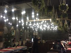 -ITA·意塔意大利餐厅(亦庄店)