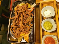 牛肉法士达-么哈MOJAR(北京五道口店)