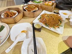 -喜鹊茶点.啫煲(车陂店)