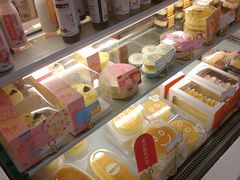 -面包新语(KKMALL京基店)