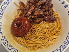 -梅溪·小伙子干挑面(安吉总店)