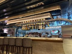 -燃扒房Steakhouse(皇庭店)