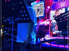 -MOSSO音乐酒吧·live house(长乐路店)