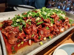 -树厨贵州菜(大十字店)