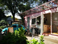 -灯塔咖啡馆BOOK·Coffee Shop