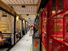 -西安饭庄·非遗陕菜(钟楼店)
