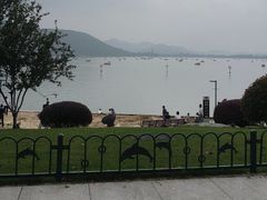 -云龙湖旅游景区