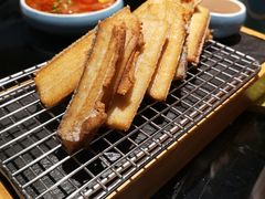 -老头儿油爆虾·知味杭州(爱琴海购物中心)