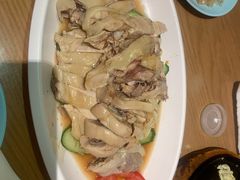 -新加坡高记KOO KEE Restaurant(盈科店)