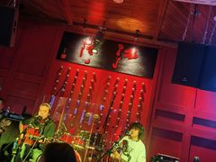 -江湖国风民谣酒馆(五一街店)