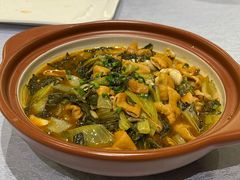 -盛福楼·惠山宴(盛岸路店)