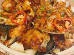 -勝記酒家·37年老字号·经典粤菜(荔枝公园店)