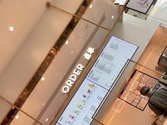-喜茶(天津乐宾百货店)