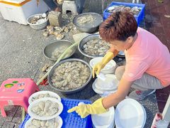-花苑美食横琴生蚝火锅(拱北粤华路店)