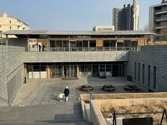 -阿那亚第三食堂 Cafeteria 3