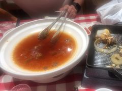 -西贝(上海我格广场店)