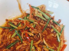 -上菜呷饭(花溪店)