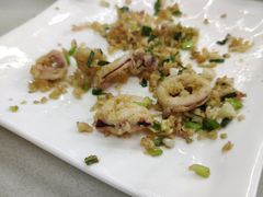 -从前慢海鲜面馆