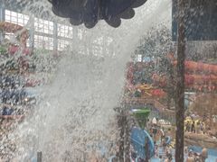 -广州融创水世界