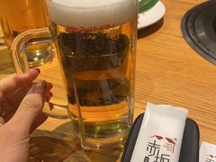 -赤坂亭·M9和牛烧肉·铁板烧·日料398放题(长泰广场店)