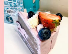 -妙思西饼(新华新玛特店)