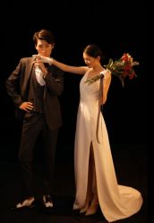 点击看大图 -时尚芭莎摄影BAZAAR STUDIO(上海店)
