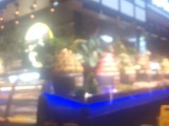 -千家粗粮王·火锅烧烤自助(庆阳店)