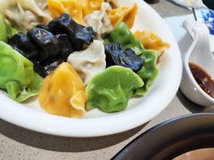 -大锅强·蒸海鲜青岛菜(吾悦广场店)