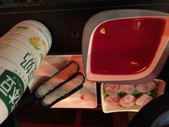 -井格重庆火锅(西直门凯德Mall店)