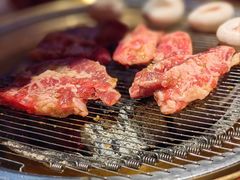 -西塔老太太泥炉烤肉(亚运村店)