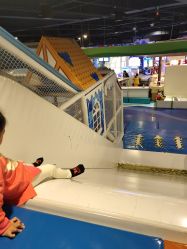 -多奇妙乐园·淘气堡·电玩·抓娃娃(海口吾悦店)