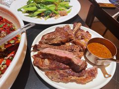 -洛缦音乐餐厅(工业展览馆万象城店)