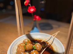 -蜜桃餐厅·伴山(湖滨商业街店)