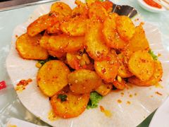 -伊阑泽大循化餐厅