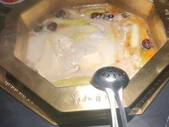 -蜀九香火锅(彩虹店)