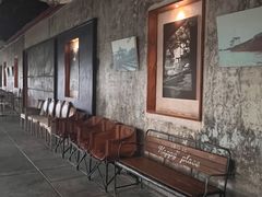 -喜洲吧·江畔老船厂·庭院餐厅(喜临院店)