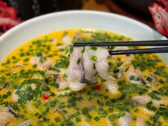 -隅焰·三生三味·手作川菜(金沙天街店)