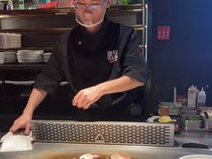 -盛焰铁板烧(王府井店)