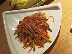 -守柴炉烤鸭(科华中路王府井店)