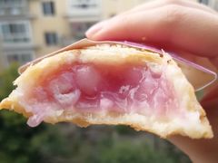 -麦当劳(新世纪环球中心店)