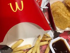 -麦当劳(上百万和城店)