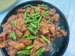 -聚福缘菜馆(隆昌路店)