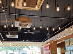 大堂-先记烧鹅王·本地粤菜(福永店)